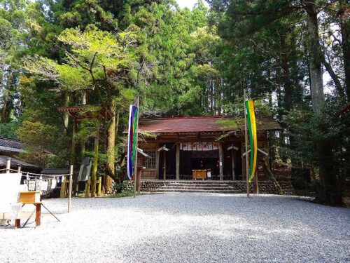Dsc05161 秋葉神社下社