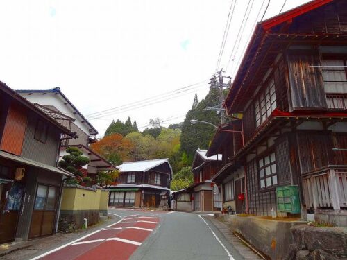 Dsc05326 旧宿場