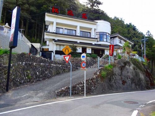Dsc05464 奥三河/湯谷温泉