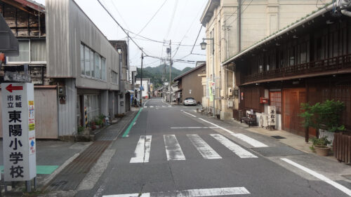 Dsc05572 大野宿址