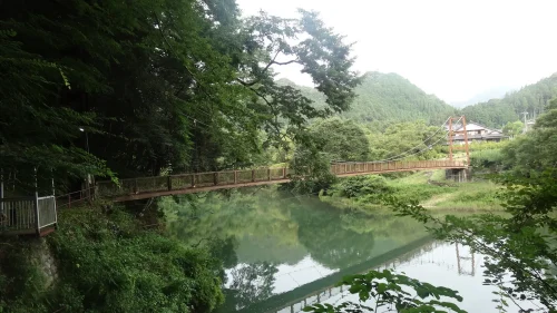 Dsc05577 大野桐谷の渡し址