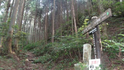Dsc05587 道しるべ