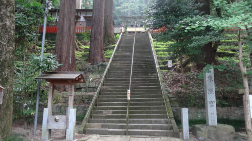 Dsc05605 鳳来寺東照宮