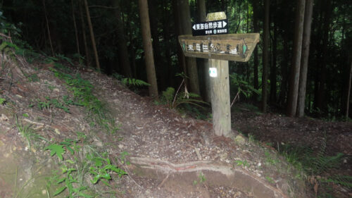 Dsc05644 道しるべ