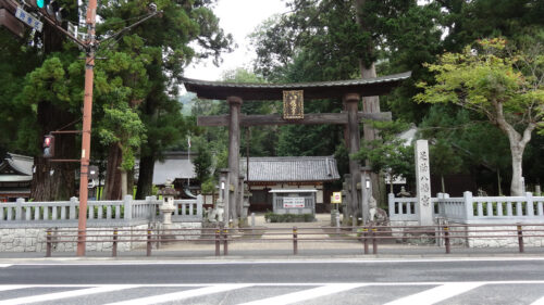 Dsc05858 足助八幡宮