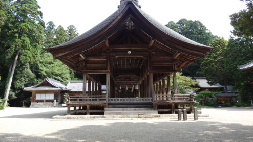 Dsc05991 猿投神社