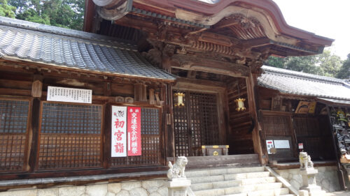 Dsc05992 猿投神社