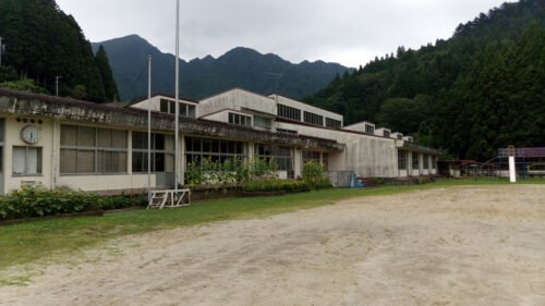 Img_20170724_173501 連谷区ふれあい交流館