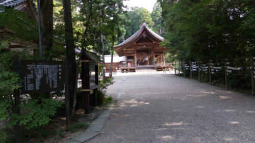 Img_20170729_090808 猿投神社
