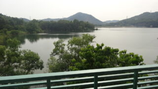 入鹿大橋