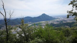 金華山