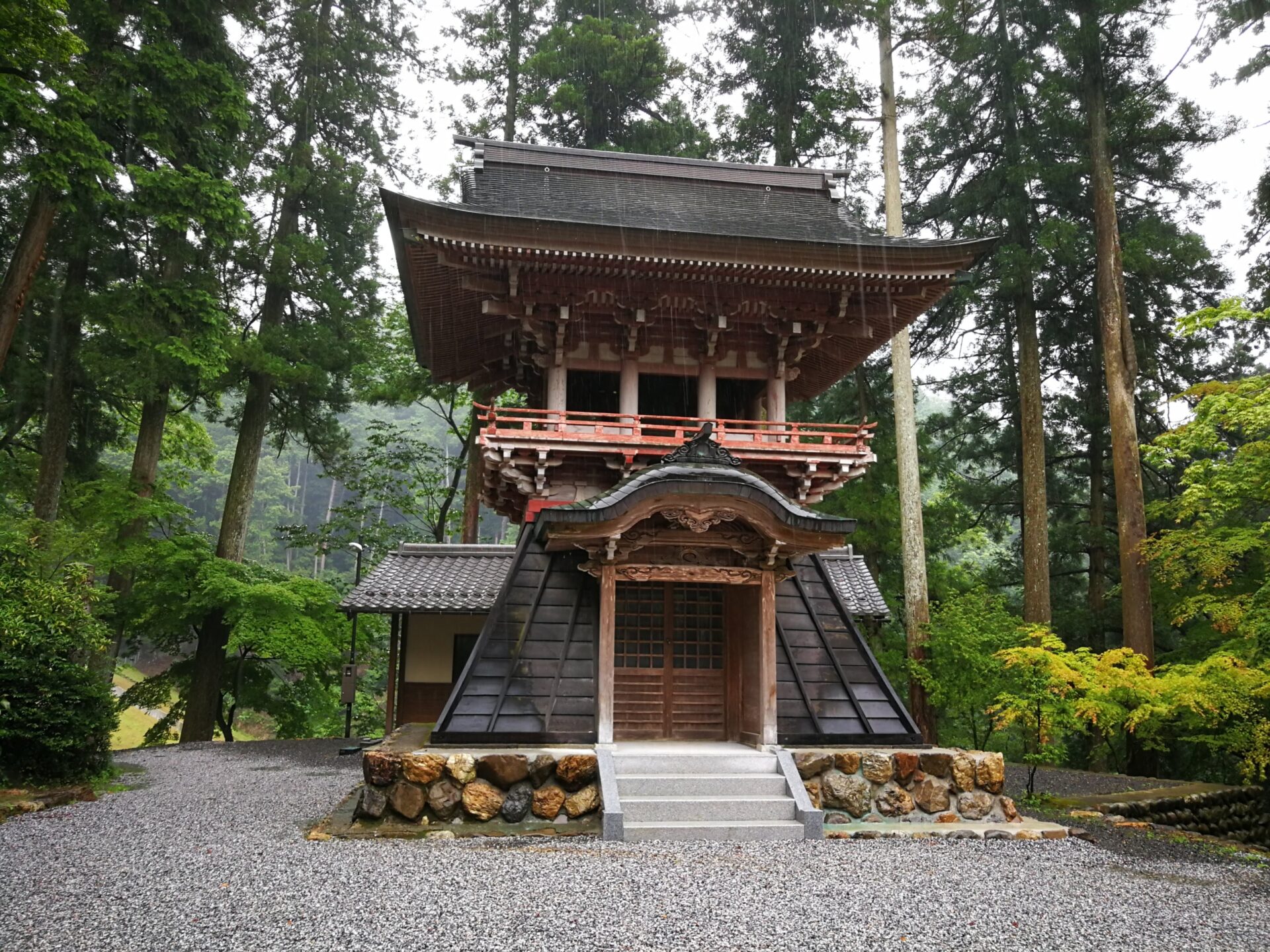 谷汲山華厳寺