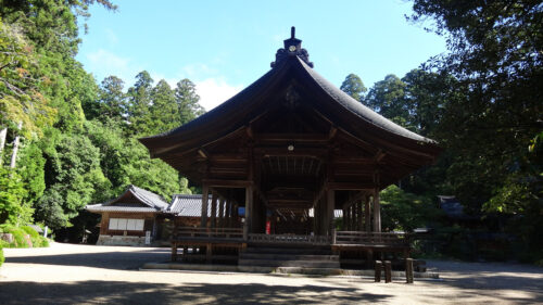 Dsc06578 猿投神社