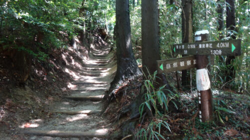 Dsc06599 道しるべ