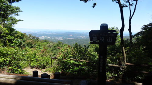 Dsc06609 猿投山