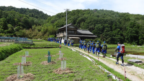 Dsc06700 白岩の里