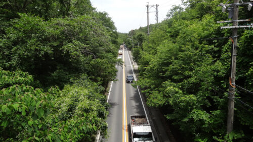 Dsc06729 国道248の高架陸橋