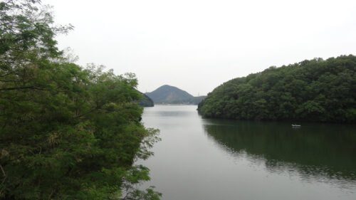 Dsc06834 入鹿池