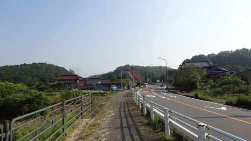 Dsc06839 入鹿大橋