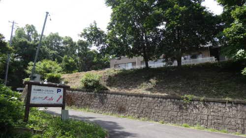 Dsc06917 犬山国際ユースホステル