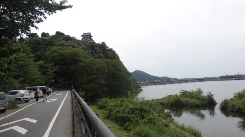 Dsc06926 犬山城