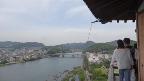 Dsc06933 犬山城天守閣