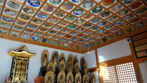 大安寺