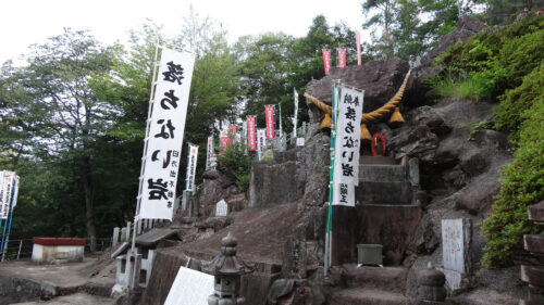 車折神社