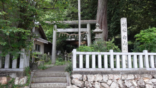 Dsc07098 白山神社