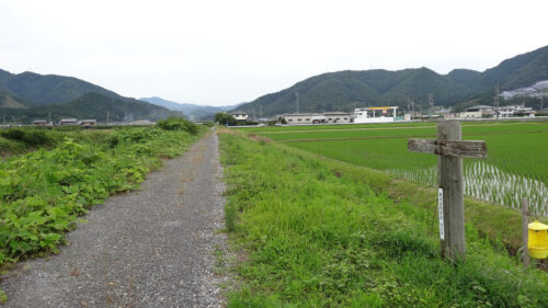Dsc07113 道しるべ