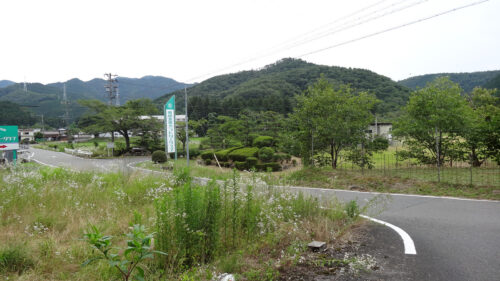 Dsc07117_2 岐阜本巣ゴルフ場