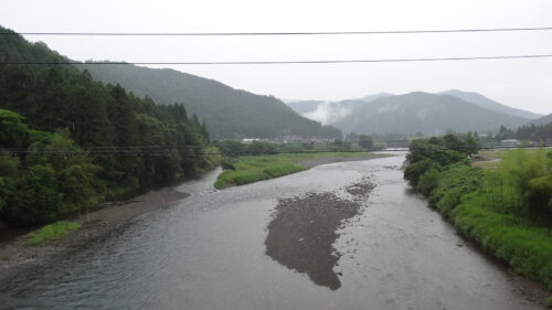 Dsc07126 根尾川