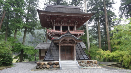 Dsc07143 谷汲山華厳寺