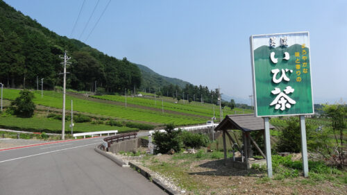 Dsc07243 美濃いび茶畑