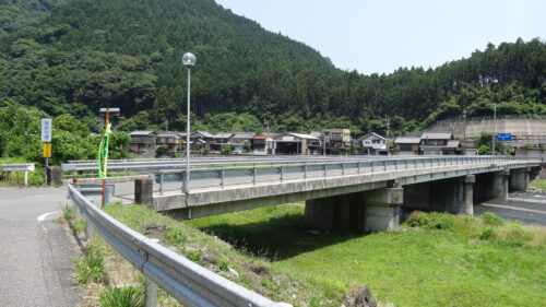 瑞岩寺橋