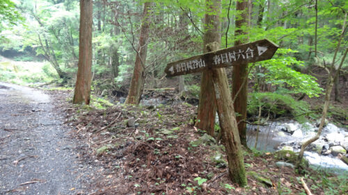 Dsc07295 道しるべ