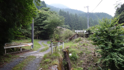 Dsc07297 谷山集落