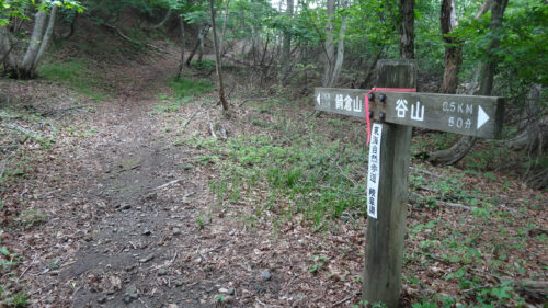 Dsc07314 道しるべ