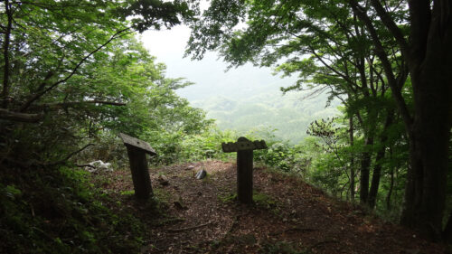 Dsc07320 道しるべ