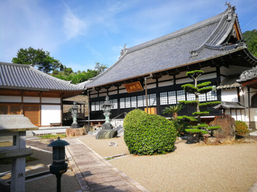 大安寺