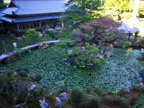 三田洞弘法