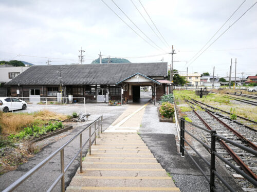Img_20180627_130330 JR美濃赤坂駅