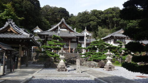 Dsc07412 美濃国分寺