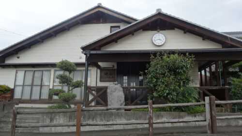 Dsc07435 梅谷コミュニティセンター