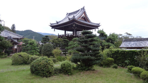 Dsc07465 半兵衛菩提寺 禅憧寺