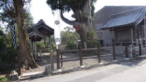 Dsc07577 福島正則 陣跡