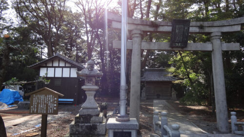 Dsc07581 井上神社