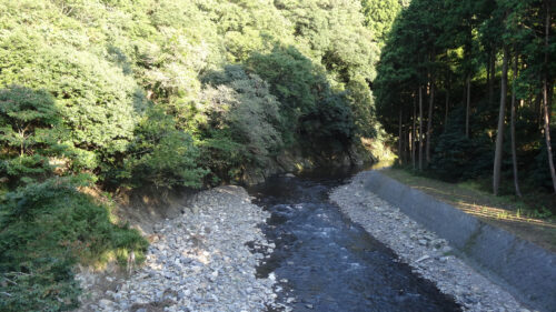 Dsc07593 今須川沿い