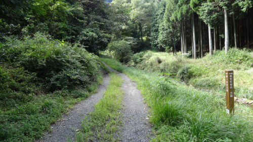 Dsc07621 養老山麓