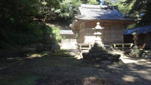 Dsc07635 久々美雄彦神社